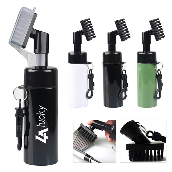 Golf Cleaning Water Brush