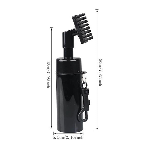 Golf Cleaning Water Brush