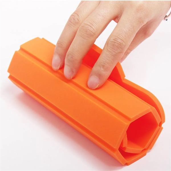 Foldable Silicone Cutting Board