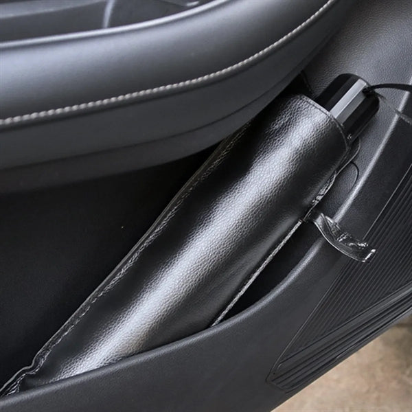 Dashboard Defender UV Car Windshield Umbrella