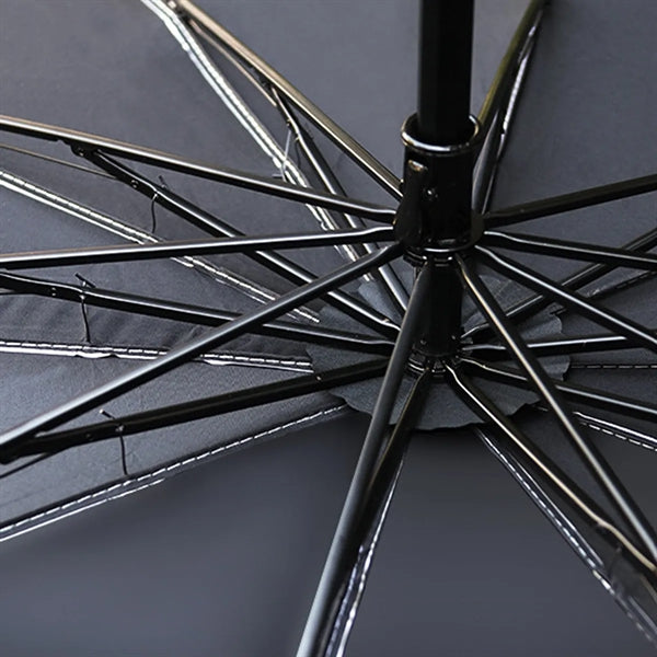 Dashboard Defender UV Car Windshield Umbrella
