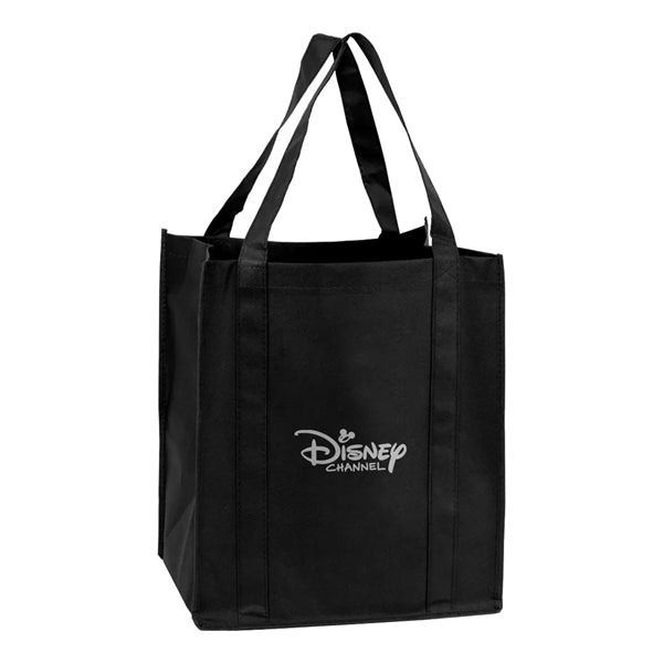 Reinforced Grocery Shopping Tote