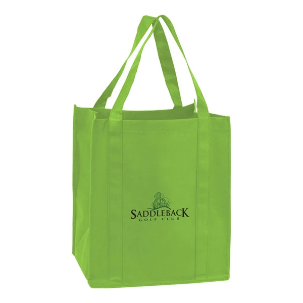 Reinforced Grocery Shopping Tote