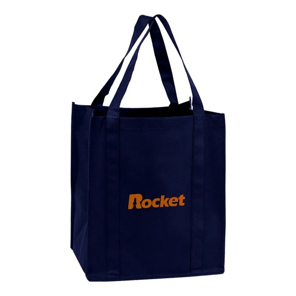 Reinforced Grocery Shopping Tote