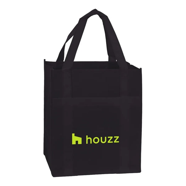 Sturdy Eco-Friendly Shopping Tote