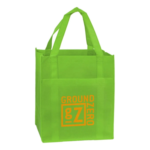Sturdy Eco-Friendly Shopping Tote