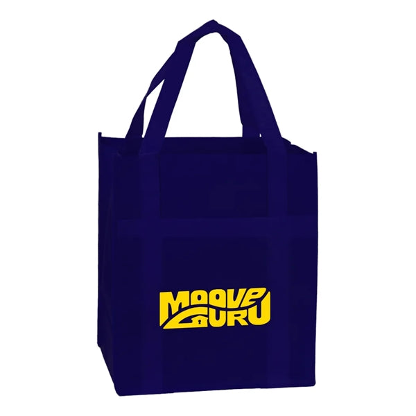 Sturdy Eco-Friendly Shopping Tote