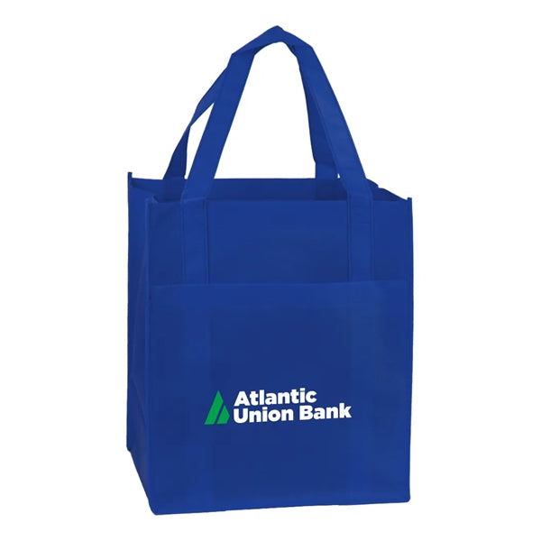 Sturdy Eco-Friendly Shopping Tote