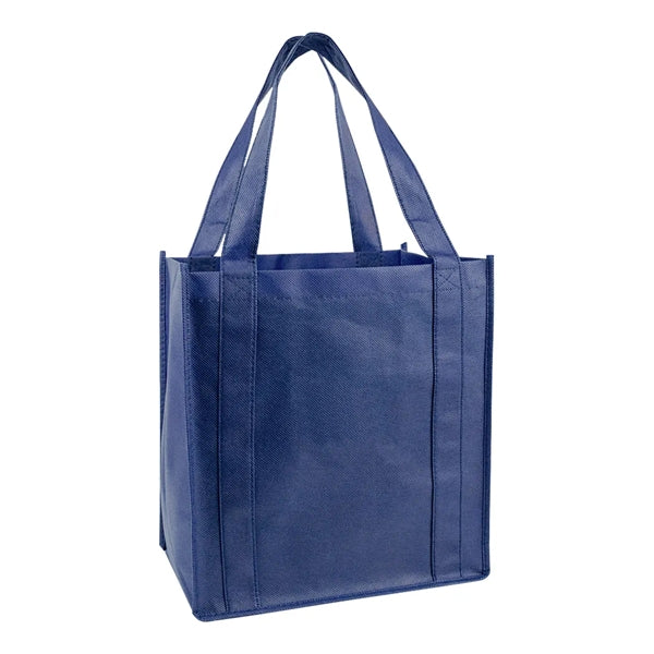 Eco Friendly Heavy Duty Shopping Tote