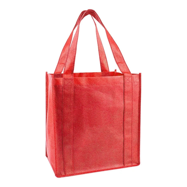 Eco Friendly Heavy Duty Shopping Tote