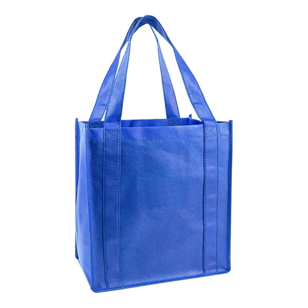 Eco Friendly Heavy Duty Shopping Tote