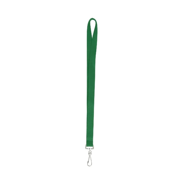 3/4" Custom Printed Polyester Lanyard