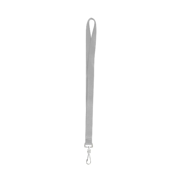 3/4" Custom Printed Polyester Lanyard