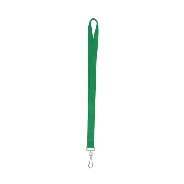 3/4" Custom Printed Polyester Lanyard
