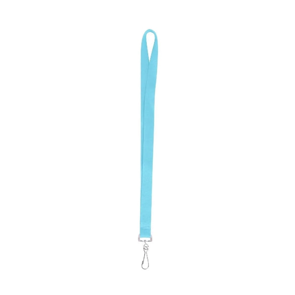 3/4" Custom Printed Polyester Lanyard
