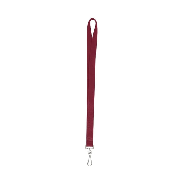 3/4" Custom Printed Polyester Lanyard