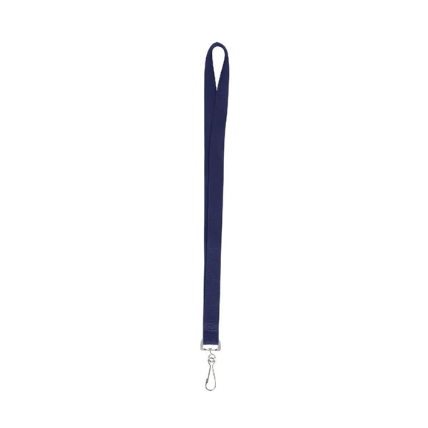 3/4" Custom Printed Polyester Lanyard