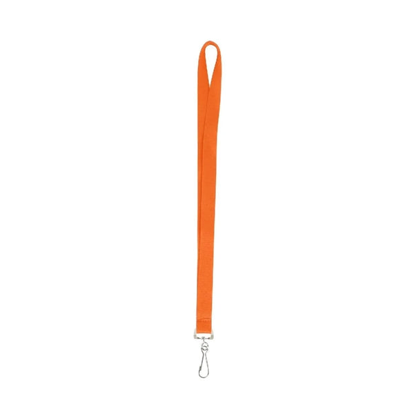 3/4" Custom Printed Polyester Lanyard