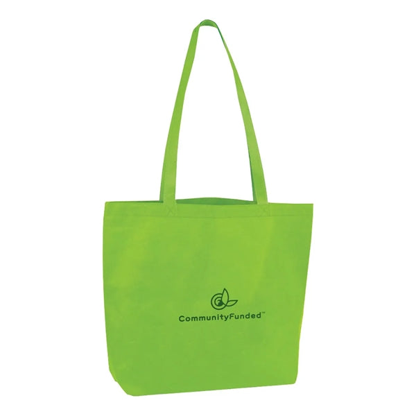 ECO Non Woven Shopping Tote Bag