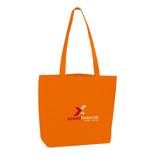 ECO Non Woven Shopping Tote Bag