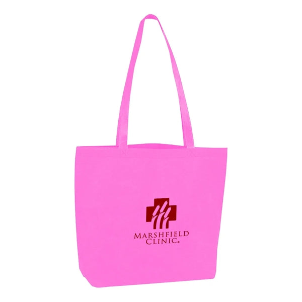 ECO Non Woven Shopping Tote Bag