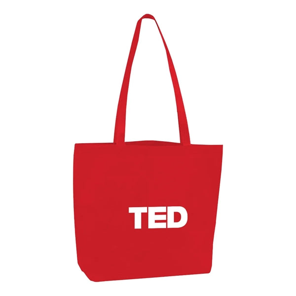 ECO Non Woven Shopping Tote Bag