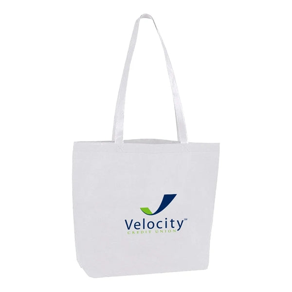 ECO Non Woven Shopping Tote Bag