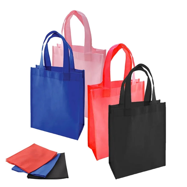 Non Woven Shopping Tote Bag