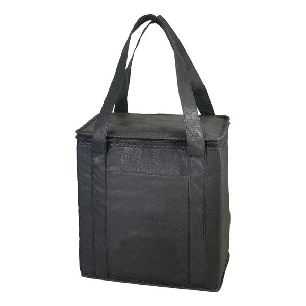 30 Can Non-Woven Polypropylene Cooler Tote Bag