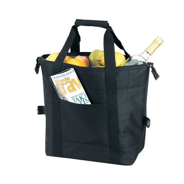 Poly Picnic Cooler Bag