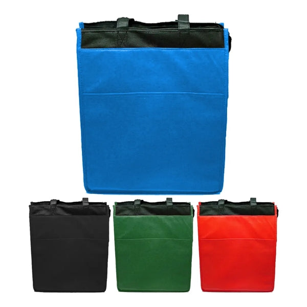 ECO Non Woven Cooler Tote Bag