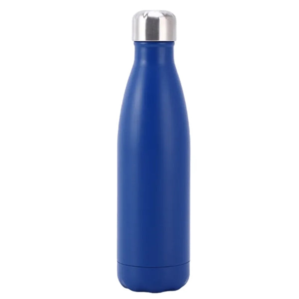 Stainless Steel 17oz. Vacuum Insulated Bottle