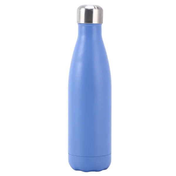 Stainless Steel 17oz. Vacuum Insulated Bottle