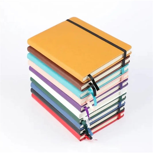 PU Business Notebook