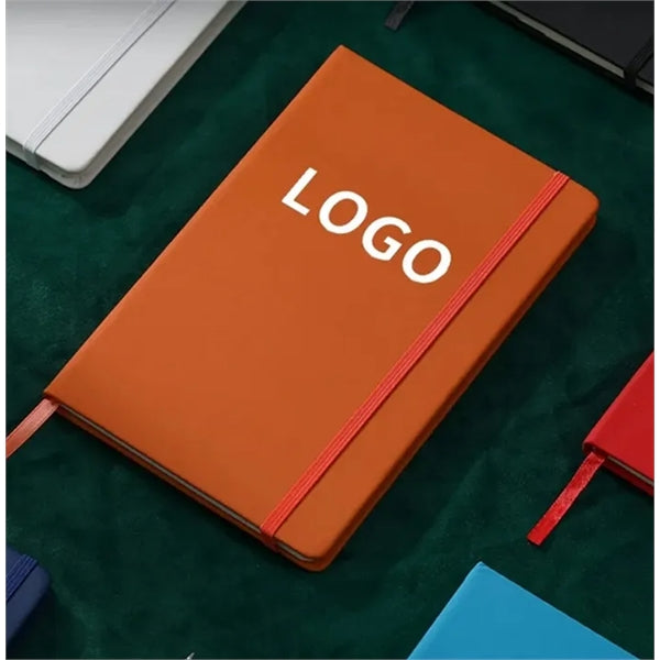PU Business Notebook
