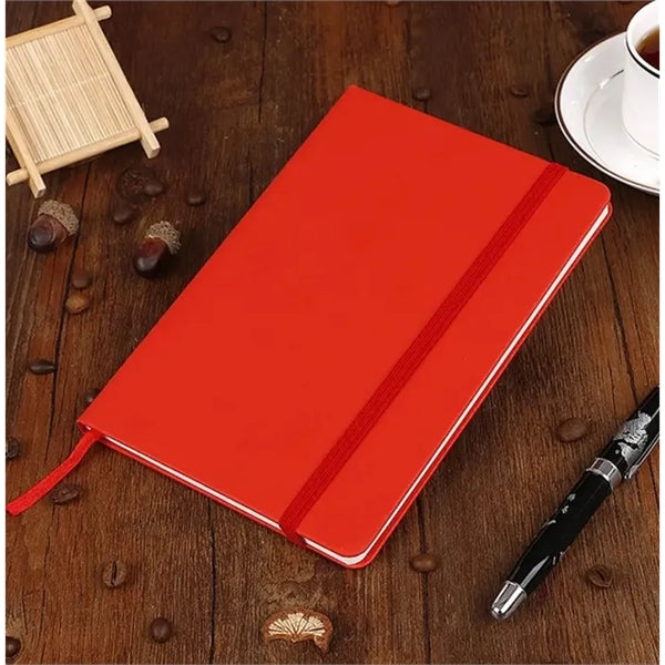 PU Business Notebook