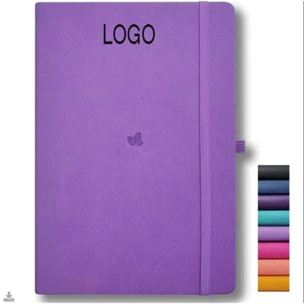 PU Business Notebook