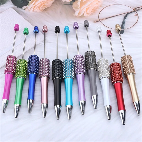 DIY Plastic Beadable Pens