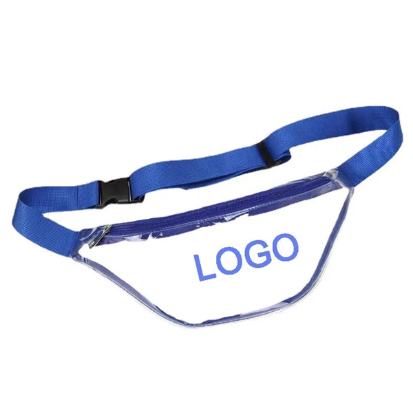 Good Value Clear Fanny Pack