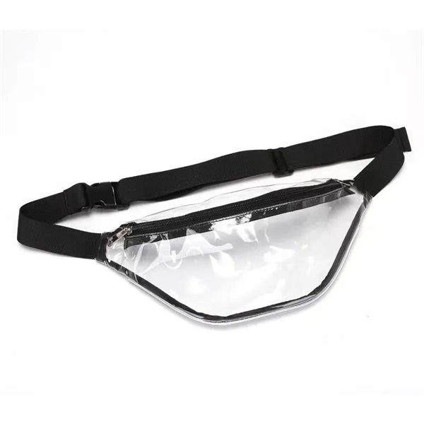 Good Value Clear Fanny Pack