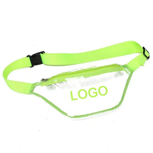 Good Value Clear Fanny Pack