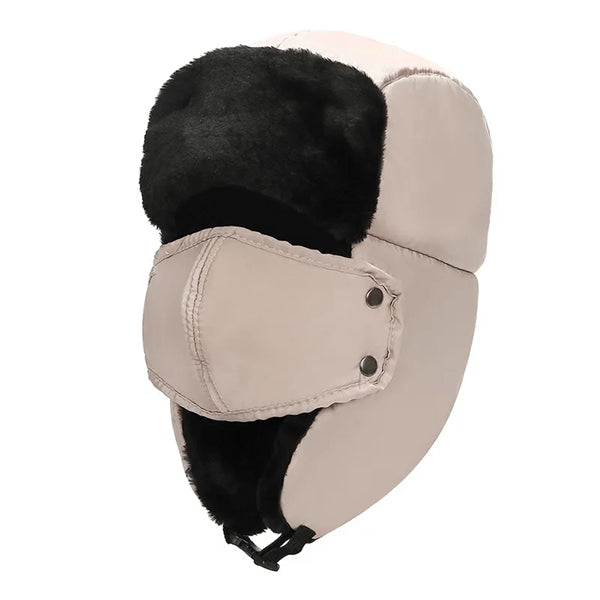 Winter Trapper Hat