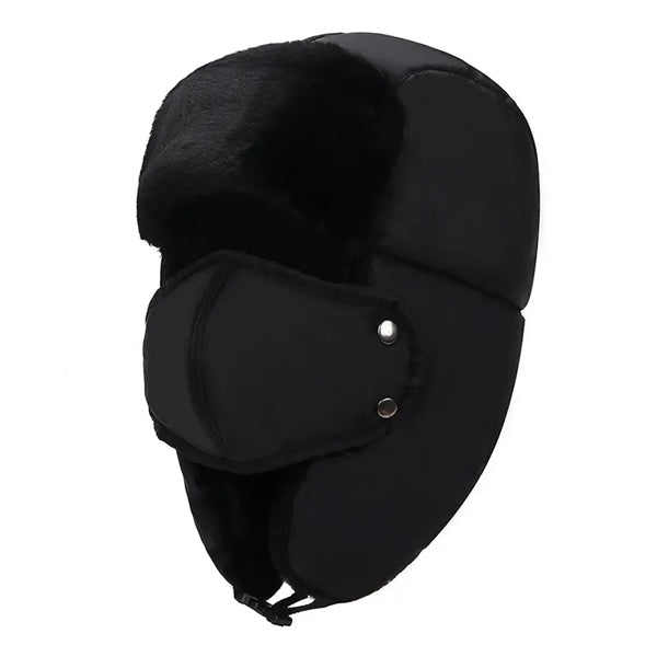 Winter Trapper Hat