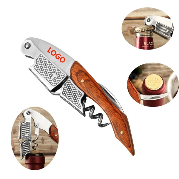 Professional Manual Wine Corkscrews