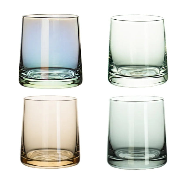 Classic Multifunctional Glass