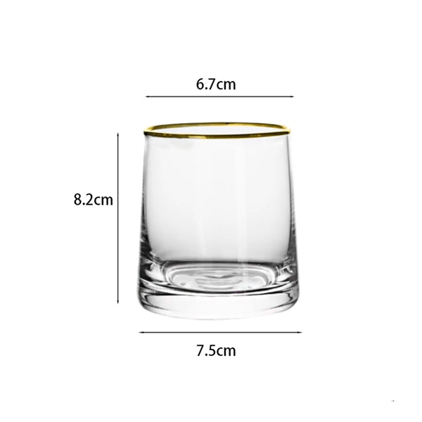 Classic Multifunctional Glass