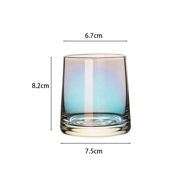 Classic Multifunctional Glass