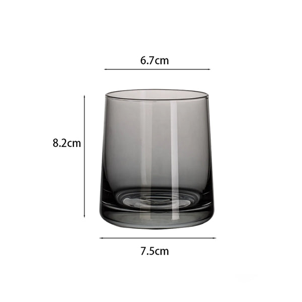 Classic Multifunctional Glass