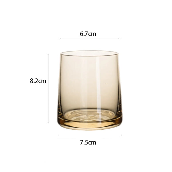 Classic Multifunctional Glass