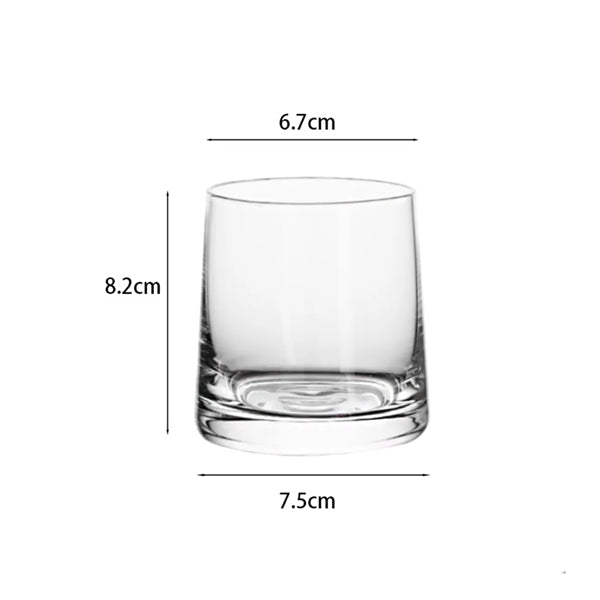 Classic Multifunctional Glass